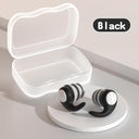 Ultimate Sleep Earplug for Peaceful Noise Reduction