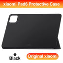 Xiaomi MI Pad Pro Magnetic Tablet Cover: Stylish Protection  ourlum.com Black  