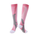 Premium Compression Socks for Enhanced Performance & Recovery