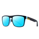 Polarized Outdoor Sunglasses for Cycling Fishing Riding Gear