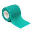 Colorful Athletic Wrap Tape for Active Joints Support