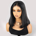 Vietnamese Remy Lace Front Wig Chic Elegant Versatile Hair