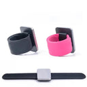 Magnetic Hairpin Holder Wrist Band for Styling Tools Accessory