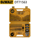 Dewalt Electric Screwdriver Bits Set - Durable Quick Change Tools