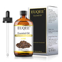 EUQEE 118ML Natural Essential Oil For Diffuser Candle Use