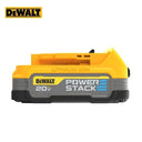 Dewalt Original Battery Charger 20V 4AH 5AH Fast Charging