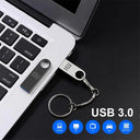  Waterproof USB Flash Drive: High-Speed Portable Storage  ourlum.com   