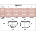 1PCS Women High Waist Shaping Panties Breathable Body Shaper