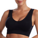 Comfortable and Stylish Seamless Plus Size Bralette for Women - Lum Lum Branded Lingerie  Our Lum   