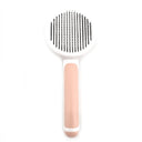 Pet Cat Brush Dog Comb Self Cleaning Slicker Brush Tool