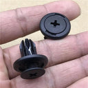 Plastic Rivet Fasteners for Toyota Focus Kia Nissan Yamaha