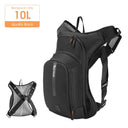 West Biking 10L Ultralight Hydration Backpack for Adventures