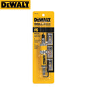 DEWALT DWAMRASET DT71517T Driver Drill Bit Set Adaptor