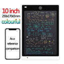 LCD Writing Tablet for Kids Fun Educational Drawing Toy