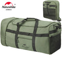 Naturehike Foldable Towing Wheel Bag Large Capacity Luggage