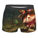 Legend Video Games Leagues Rammus Ok Boxer Shorts Men