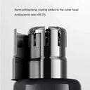  Electric Nose Hair Trimmer: Portable Rechargeable Clipper  ourlum.com   