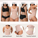 Slimming Bodysuit Shapewear - Sexy Waist Trainer & Butt Lifter for Women