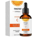 Radiant Glow Vitamin C Serum Hydrating Skincare Elixir