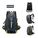 40L Waterproof Hiking Backpack for Men and Women Lightweight Travel Daypack