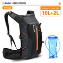 Ultralight 10L Hydration Backpack for Cycling Hiking