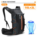 West Biking 10L Ultralight Hydration Backpack for Adventures