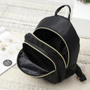 Women Backpack Fashion Leisure Back Pack Korean Ladies Knapsack