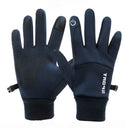 Winter Waterproof Men's Gloves Touchscreen Windproof Non-slip