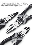 AIRAJ Multifunctional Universal Diagonal Pliers Durable Repair Tools