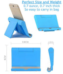 Adjustable Hands-Free Foldable Phone & Tablet Stand