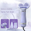 Electric Pet Spray Comb For Cats And Dogs