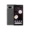 2023 New Google Pixel 7A Mobile Phone 8GB RAM 128GB ROM 6.1" NFC Octa Core Android 13 IP67 dust/water resistant Pixel 7a Phone  ourlum.com Charcoal CHINA JPN Version | 8g | Add Case N Film | 128G