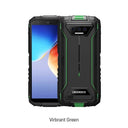 DOOGEE S41 Plus Rugged Smartphone 5.5 Inch HD Display