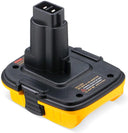 Dewalt 20V Lithium Battery Adapter for 18V Tools DCA1820