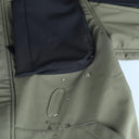 Windproof Waterproof Biker Suit Men Tactical Jacket Pants Sets