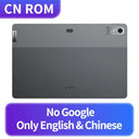 New Product Original Lenovo Xiaoxin Pad Pro 12.7 2023 Snapdragon 870 2944×1840 144Hz 8G+128G/256G 10200mAh Face Recognition  ourlum.com Original ROM Grey 8G 256G 