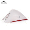 Naturehike 2 Person Camping Tent Ultralight Waterproof Shelter