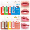 Anti- Wrinkle Anti-line Winter Fashion Moisture Lip Balm Long-Lasting Natural Aloe Lipstick Anti Aging Lip Care Lipstick Makeup  ourlum.com   