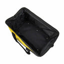 Versatile DEWALT Tool Bag for Electric Wrench and Screwdriver