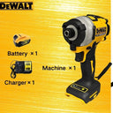 DEWALT DCF 850 20V Brushless Impact Driver Powerful Tool