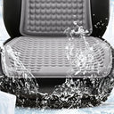 Breathable Summer Cushion 3D Honeycomb Gel Car Seat Pad