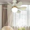 Modern Ceiling Fanlight 30W Low Profile Fans for Home