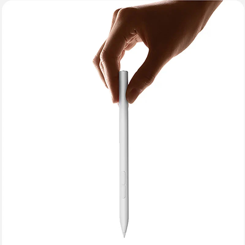 Xiaomi Stylus Pen 2: Enhanced Drawing for Mi Pad with Low Latency  ourlum.com   