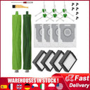 Hepa Filter Side Brush Bundle Kit for iRobot Roomba