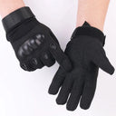 Mountain Bike Racing Gloves Shock-Absorbing for Biking Comfort