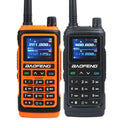 Baofeng UV-17Pro GPS Walkie Talkie: Stay Connected Outdoors  ourlum.com   