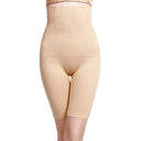 High-Rise Seamless Shapewear Pants for Women Flatter Your Figure