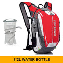 Outdoor Hydration Backpack for Cycling Hiking Climbing Gear