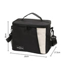 Insulated Lunch Bag Large Lunch Bags For Women Men Reusable