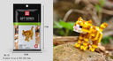 Wisehawk Diamond Mini Building Blocks - 3D Animal Collection for Creative Play  ourlum.com C2  